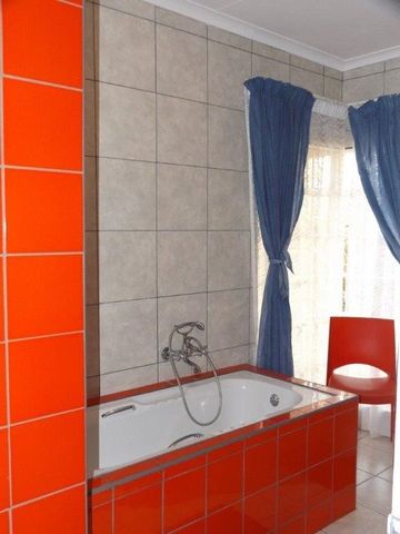 4 Bedroom Property for Sale in Vaaldam SH Free State
